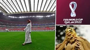 Qatar World Cup 2022: Danish minister questions FIFA's transparency in bidding process